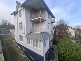 Vânzare, Casa, 6 camere, 700m², Codru 
