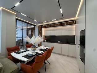 Vânzare, Apartament, 2 camere, 74m², Chișinău