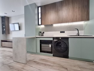 Vânzare, Apartament, 1 camere, 21m², Chișinău