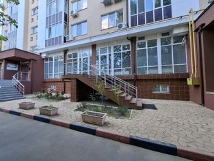 For rent, Commercial real estate, 240m², Chisinau