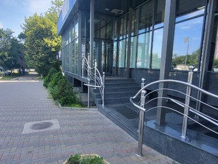 For rent, Commercial real estate, 200m², Chisinau