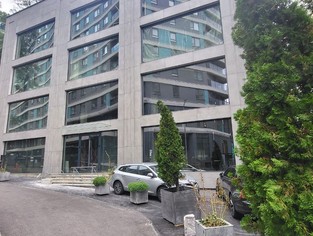 Аренда, Коммерческая недвижимость, 420м², Кишинев