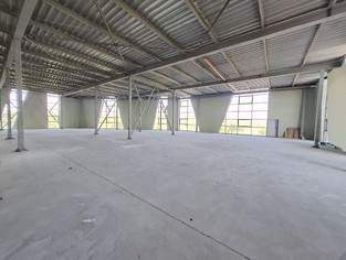 Аренда, Коммерческая недвижимость, 1000м², Кишинев