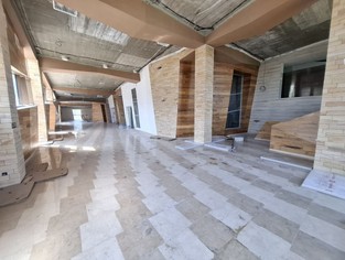 Chirie, Imobil comercial, 450m², Chișinău