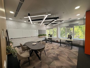For sale, Office, 288m², Chisinau