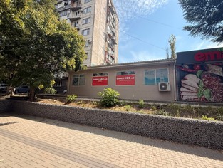 For rent, Commercial real estate, 400m², Chisinau