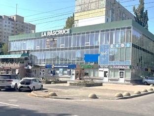 Chirie, Birou, 150m², Chișinău