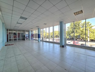 Chirie, Imobile comerciale, 130m², Chișinău