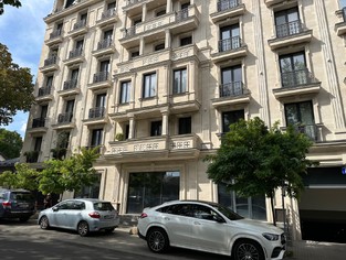 For rent, Commercial real estate, 275m², Chisinau