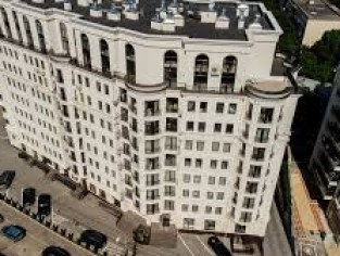 Commercial real estate, 273m², Chisinau