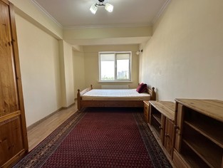 Chirie, Apartament, 1 camere, 38m², Chișinău