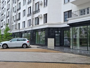 Chirie, Imobile comerciale, 114m², Chișinău