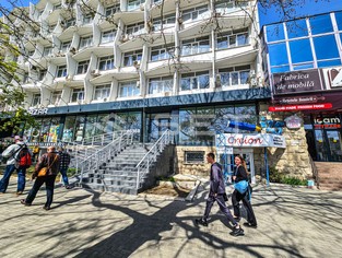 For rent, Commercial real estate, 175m², Chisinau