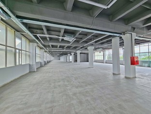 Аренда, Коммерческая недвижимость, 1600м², Кишинев