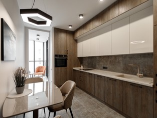 Vânzare, Apartament, 2 camere, 48m², Chișinău