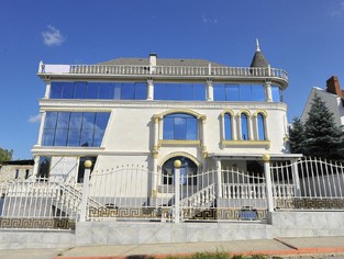 Аренда, Коммерческая недвижимость, 650м², Кишинев