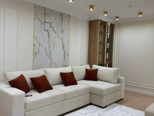 Vânzare, Apartament, 2 camere, 77m², Chișinău