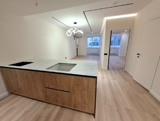 Vânzare, Apartament, 1 camere, 55m², Chișinău