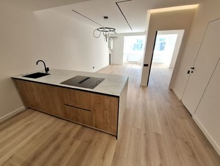Продажа, Квартира, 1 комнат, 55м², Кишинев