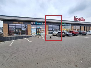 Chirie, Imobile comerciale, 97m², Cricova 