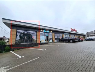 For rent, Commercial real estate, 97m², Cricova 