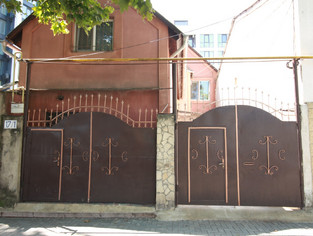Vânzare, Casa, 5+ camere, 200m², Chișinău