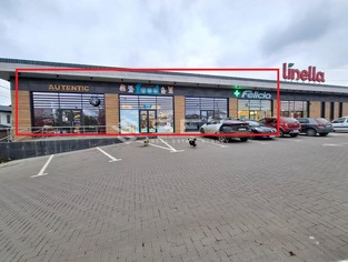 Vânzare, Imobile comerciale, 390m², Cricova 