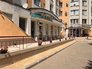 Аренда, Коммерческая недвижимость, 90м², Кишинев