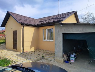 For sale, House, 3 rooms, 70m², Chisinau