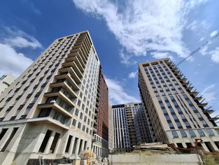 Vânzare, Apartament, 4 camere, 206m², Chișinău