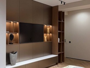 Продажа, Квартира, 3 комнат, 91м², Кишинев