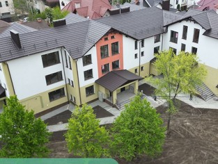 Vânzare, Townhouse, 5+ camere, 211m², Chișinău