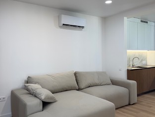For sale, Apartment, 2 rooms, 71m², Chisinau