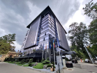 For rent, Office, 100m², Chisinau