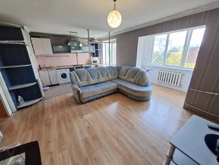 Продажа, Квартира, 3 комнат, 70м², Кишинев