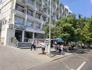 Аренда, Офис, 40м², Кишинев