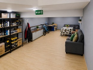 Аренда, Офис, 40м², Кишинев