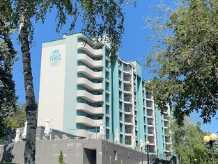 Продажа, Квартира, 2 комнат, 98м², Голерканы