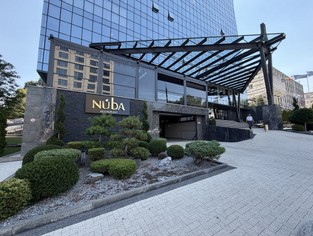 Аренда, Офис, 231м², Кишинев