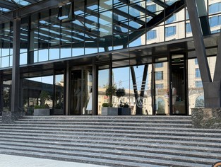 Аренда, Офис, 242м², Кишинев