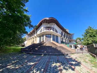 Аренда, Коммерческая недвижимость, 1200м², Кишинев