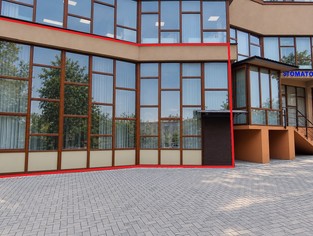 Birou, Chișinău
